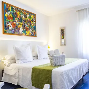Elcano Hotel Málaga