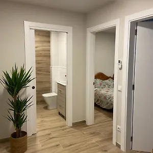 El Pis Del Centre Apartamento