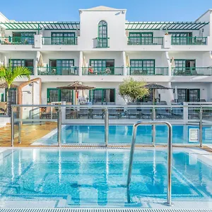 Club Del Carmen By Diamond Apartahotel Puerto del Carmen (Lanzarote)