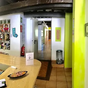 Juvenil New Age Hostal Palma de Mallorca