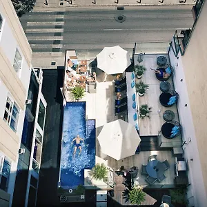 Feliz Hotel Palma de Mallorca